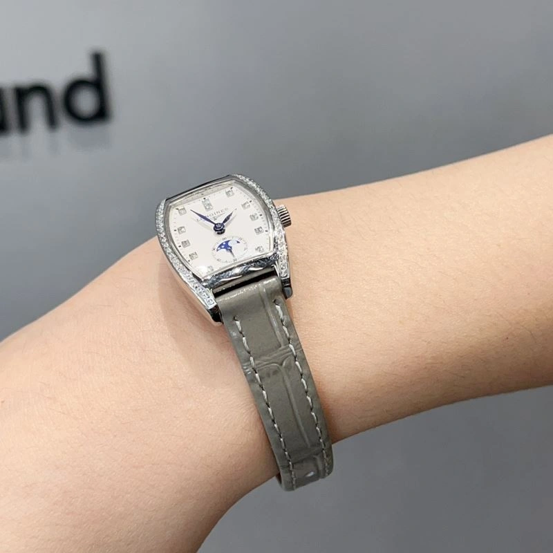 Contemporary LONGINES Watches 187987