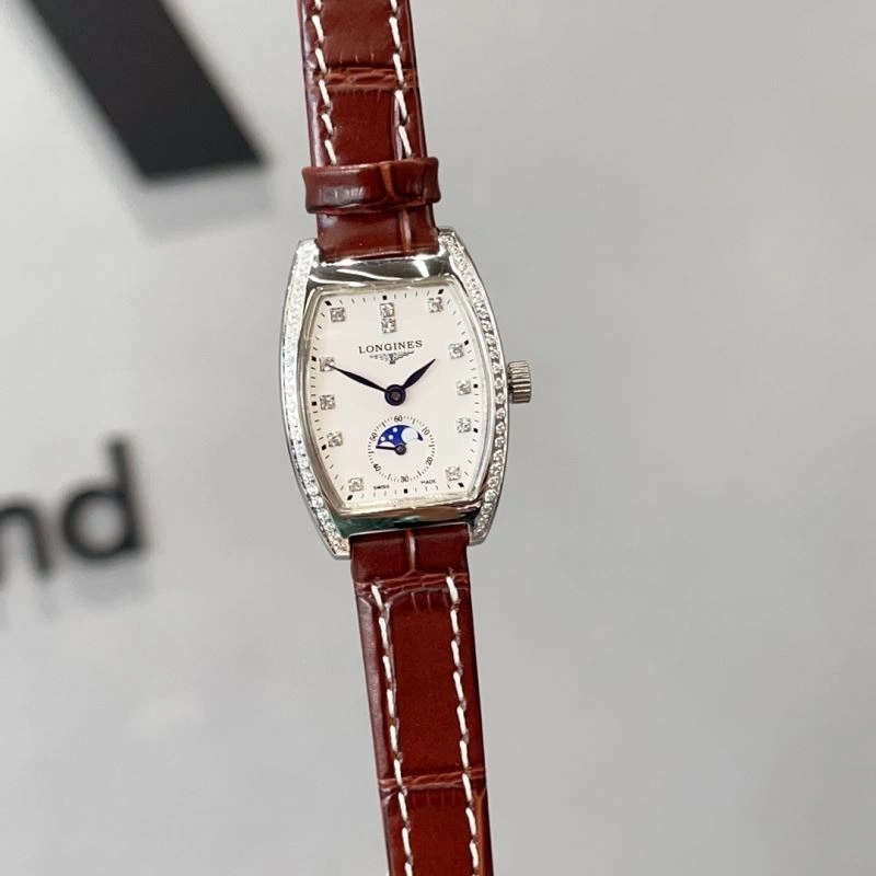 Vibrant LONGINES Watches 188012