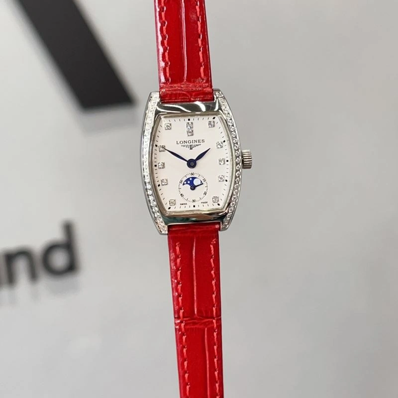 Vibrant LONGINES Watches 188012