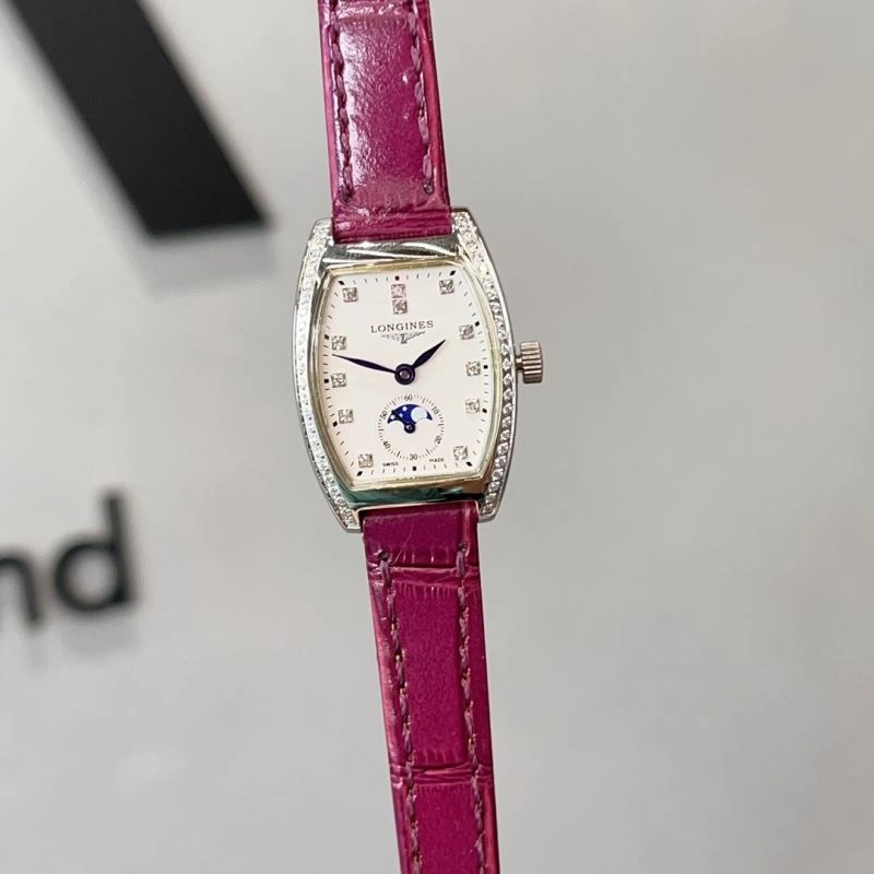 Vibrant LONGINES Watches 188012