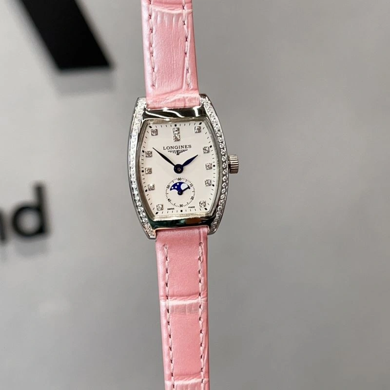 Vibrant LONGINES Watches 188012