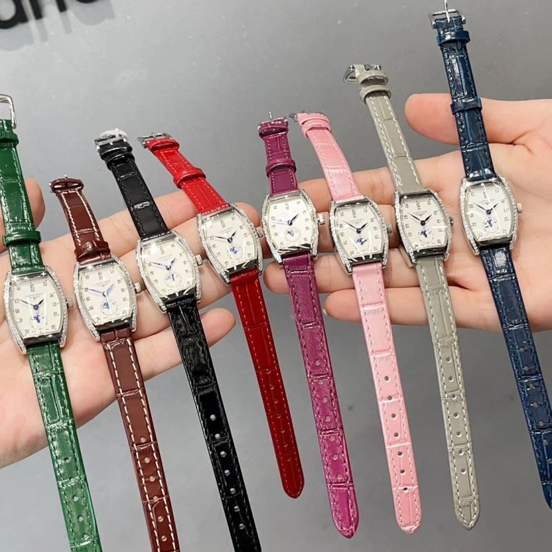 Vibrant LONGINES Watches 188012