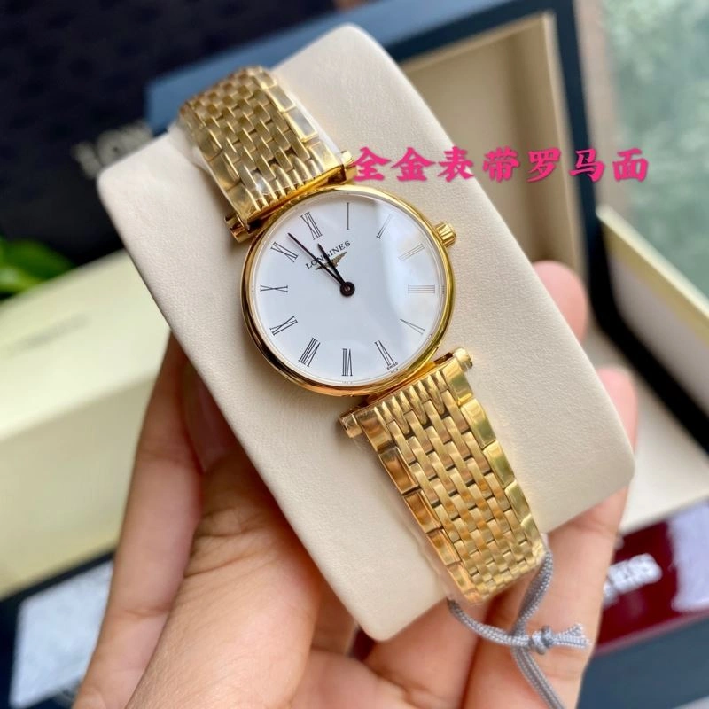 LONGINES Watches FashionForward 187991
