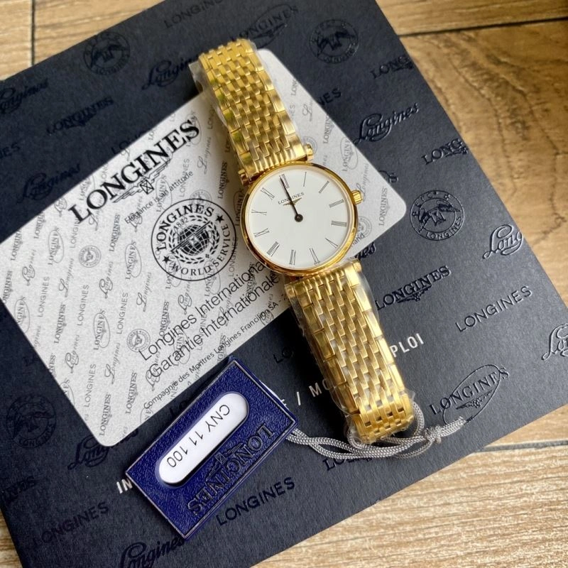 LONGINES Watches FashionForward 187991