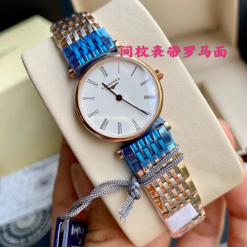 Bold LONGINES Watches 188001