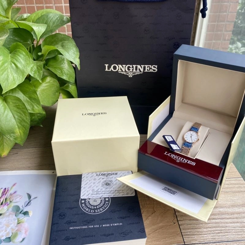 Bold LONGINES Watches 188001