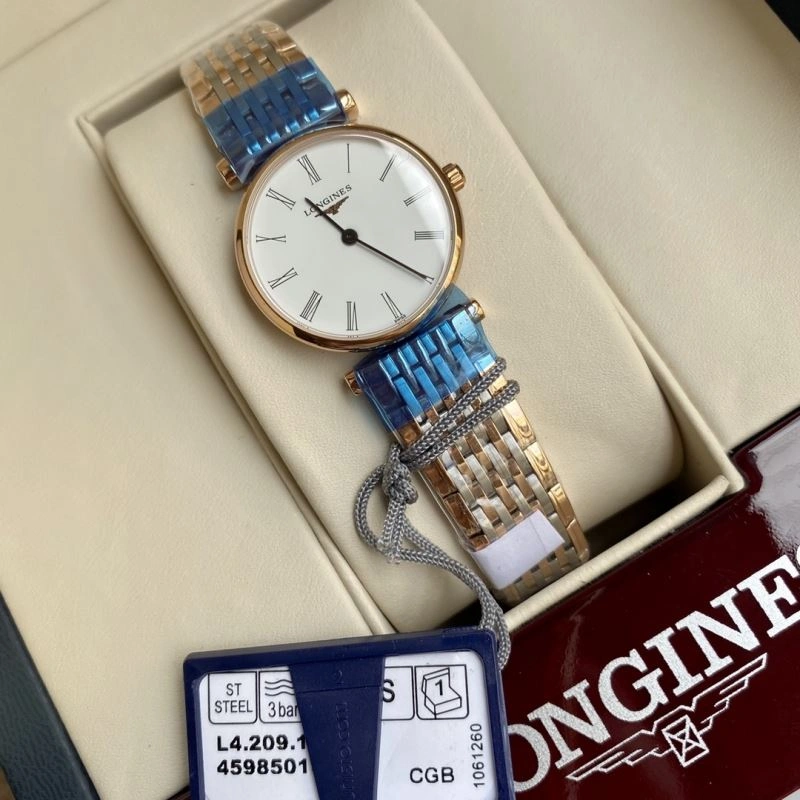 Bold LONGINES Watches 188001