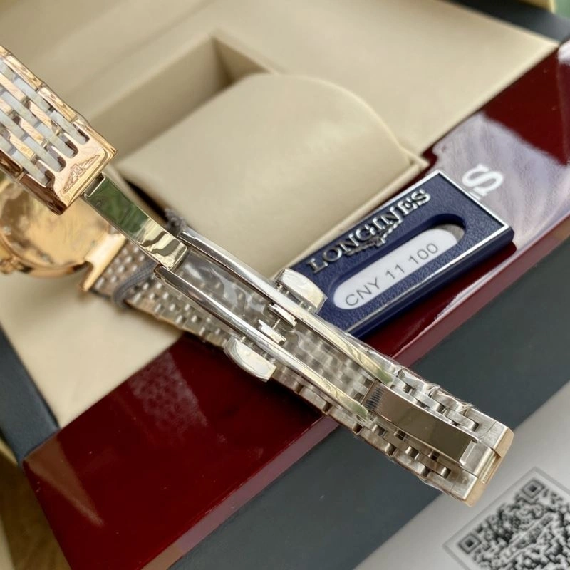 Bold LONGINES Watches 188001