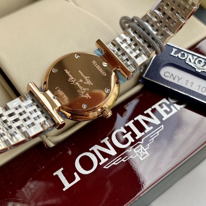 Bold LONGINES Watches 188001