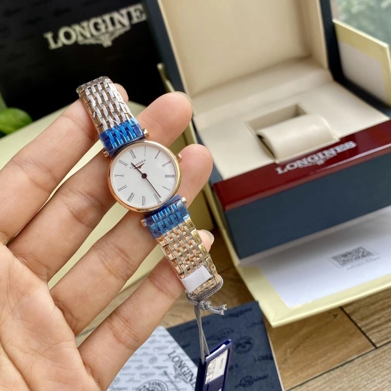 Bold LONGINES Watches 188001
