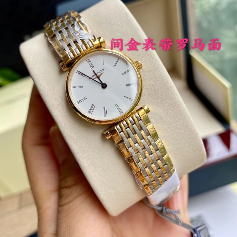 LONGINES Watches SportInspired 187989