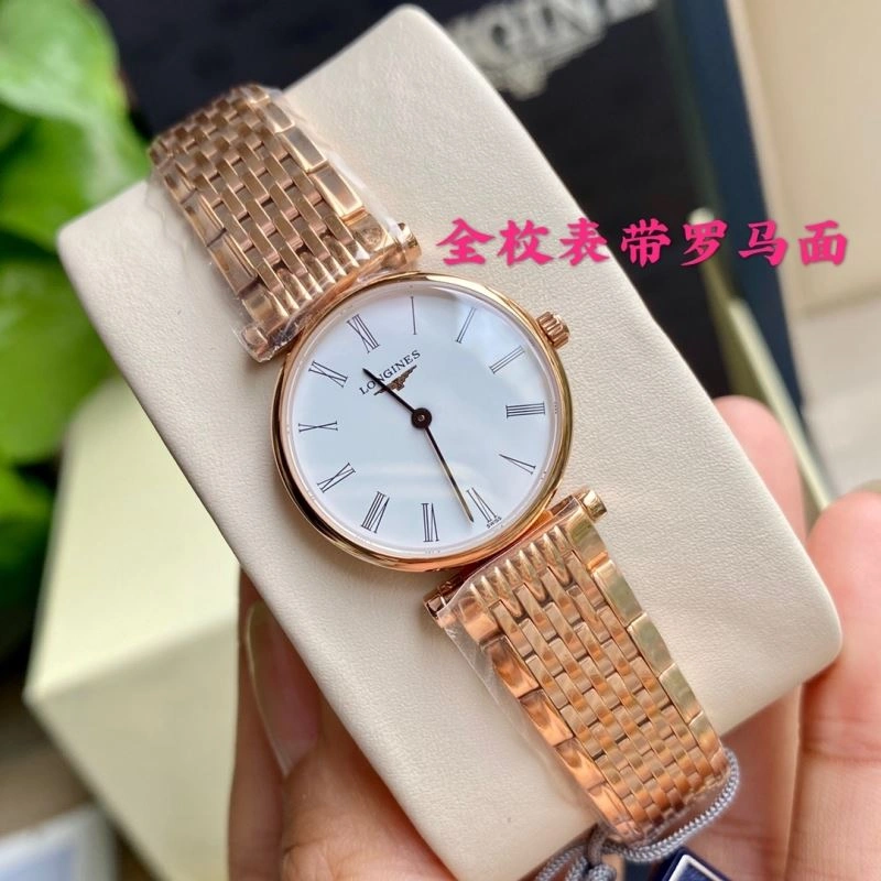 LONGINES Watches ZipUp 187986