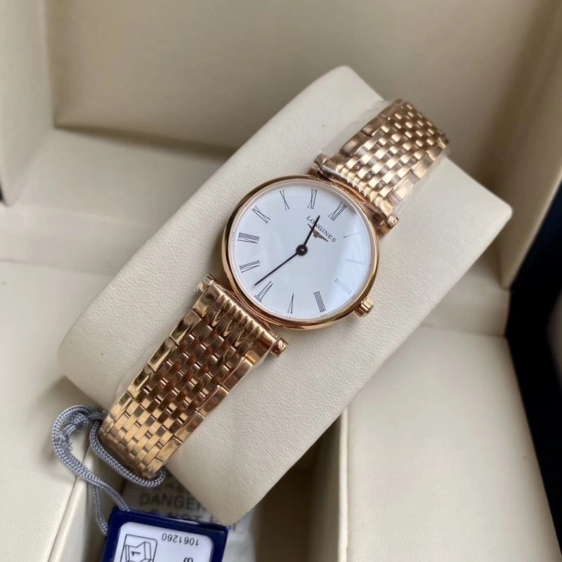 LONGINES Watches ZipUp 187986
