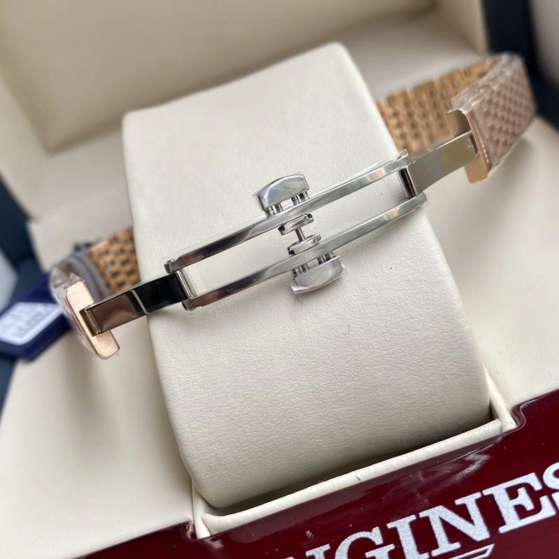 LONGINES Watches ZipUp 187986
