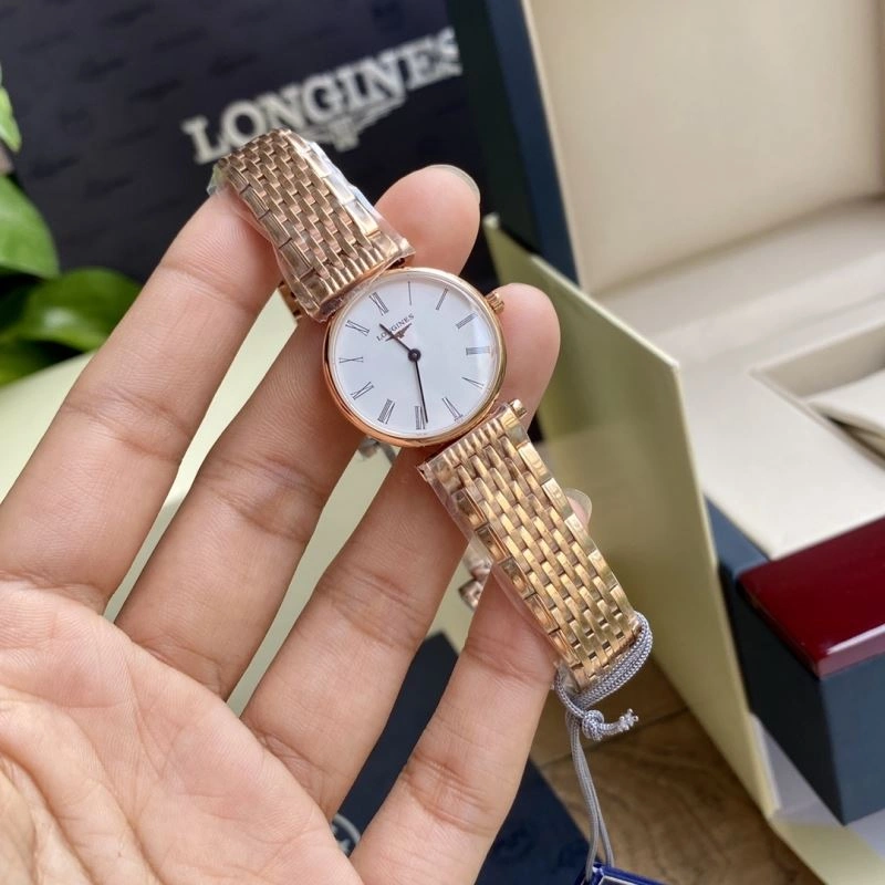 LONGINES Watches ZipUp 187986
