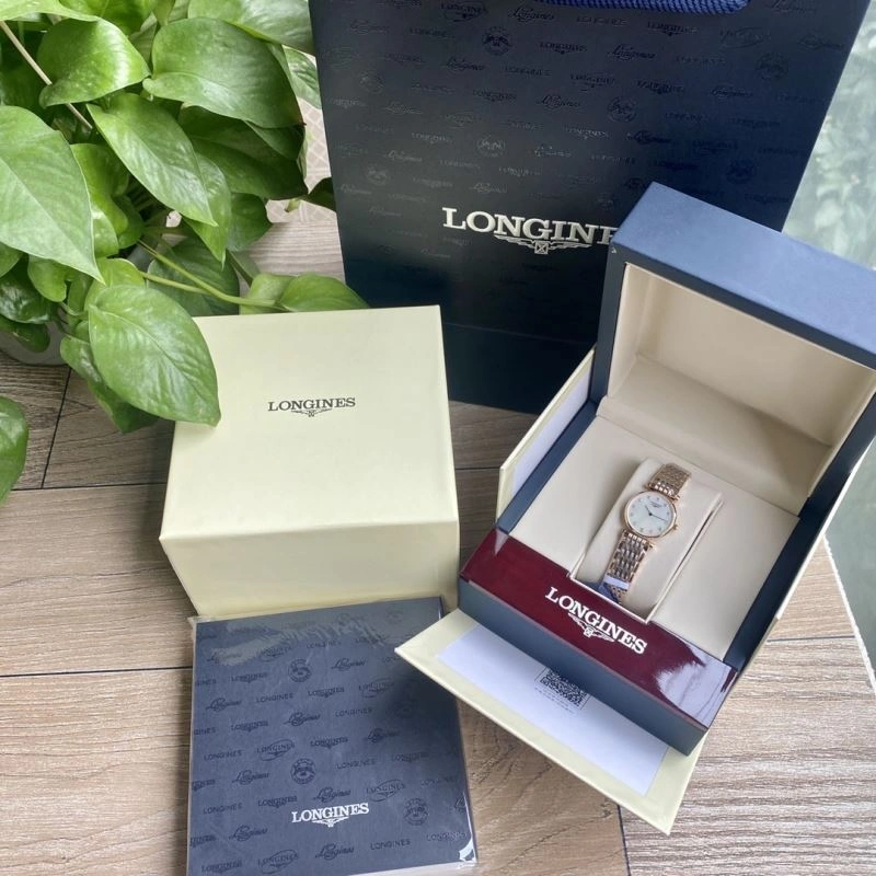 EasyCare LONGINES Watches 187988