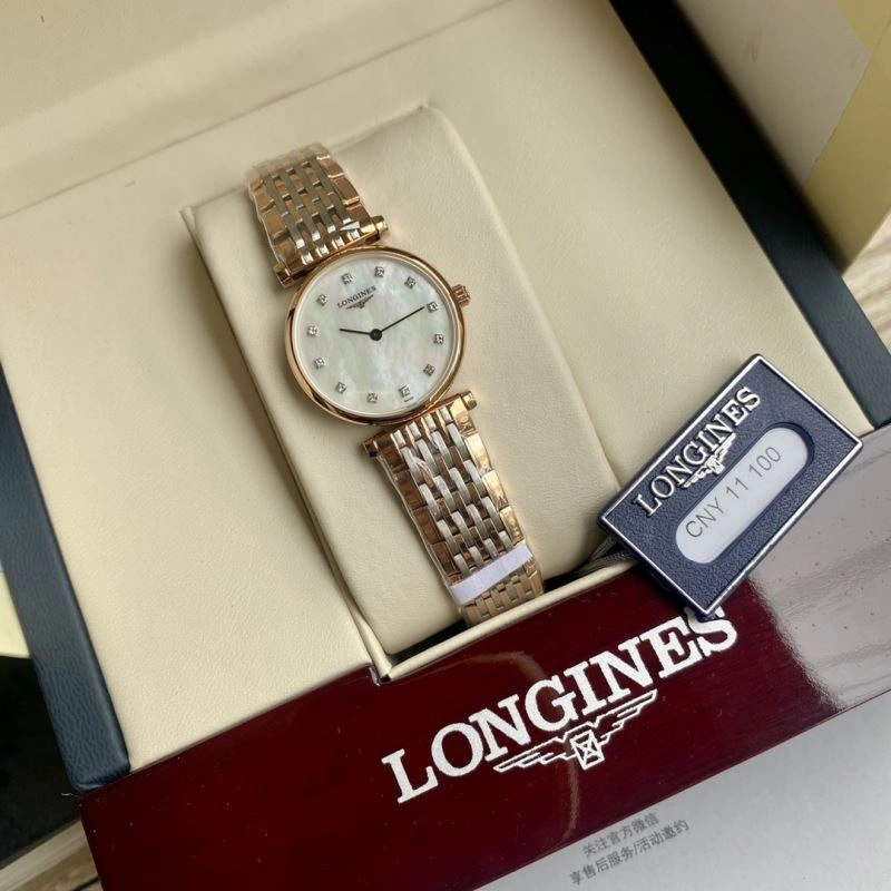 EasyCare LONGINES Watches 187988