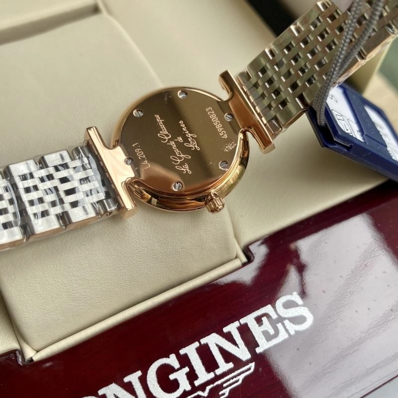 EasyCare LONGINES Watches 187988