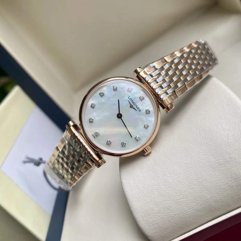 EasyCare LONGINES Watches 187988