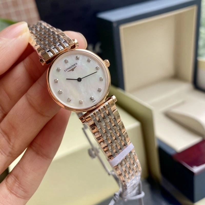 EasyCare LONGINES Watches 187988
