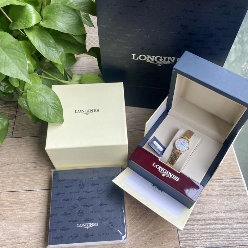 FastDry LONGINES Watches 188002
