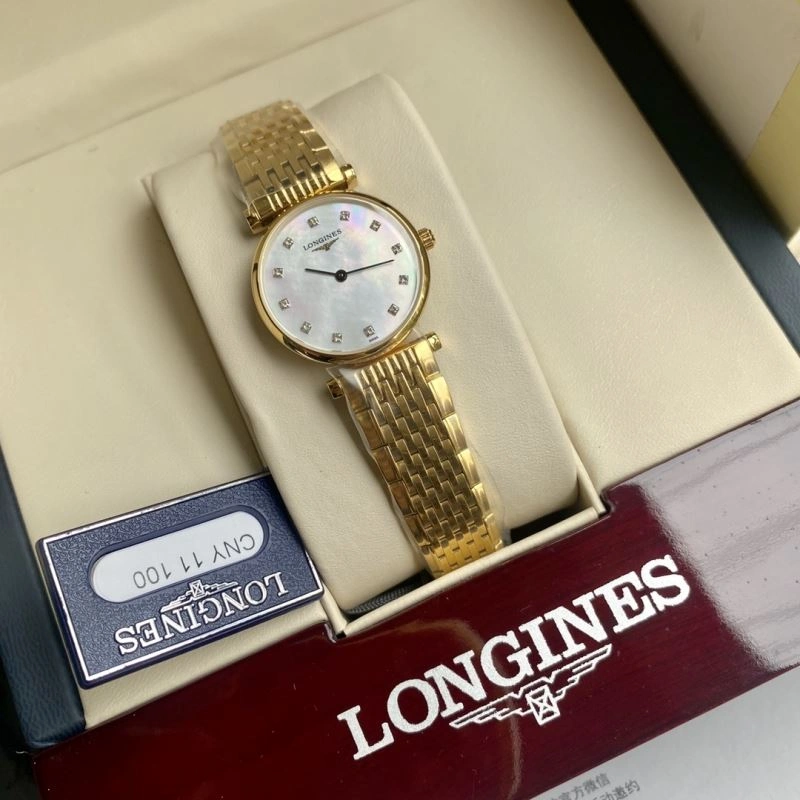 FastDry LONGINES Watches 188002