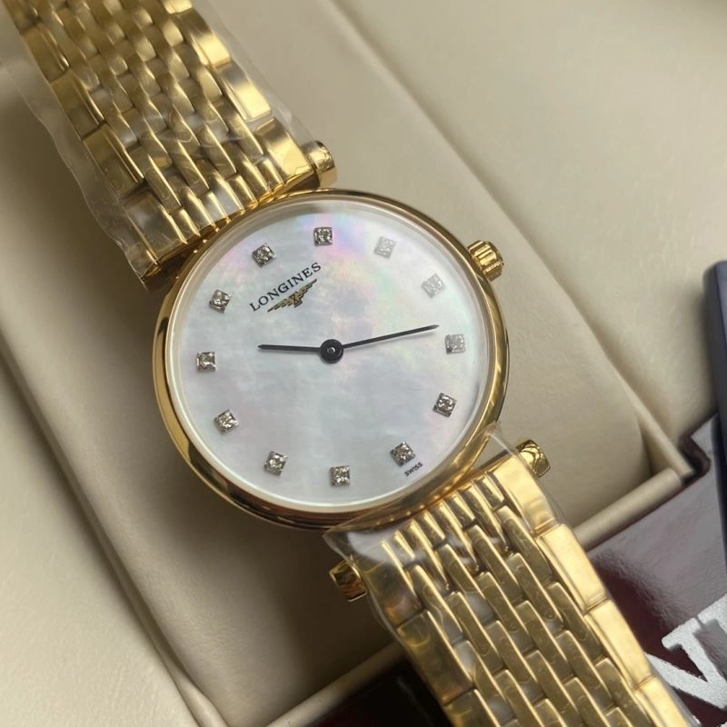 FastDry LONGINES Watches 188002