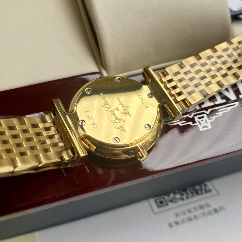 FastDry LONGINES Watches 188002