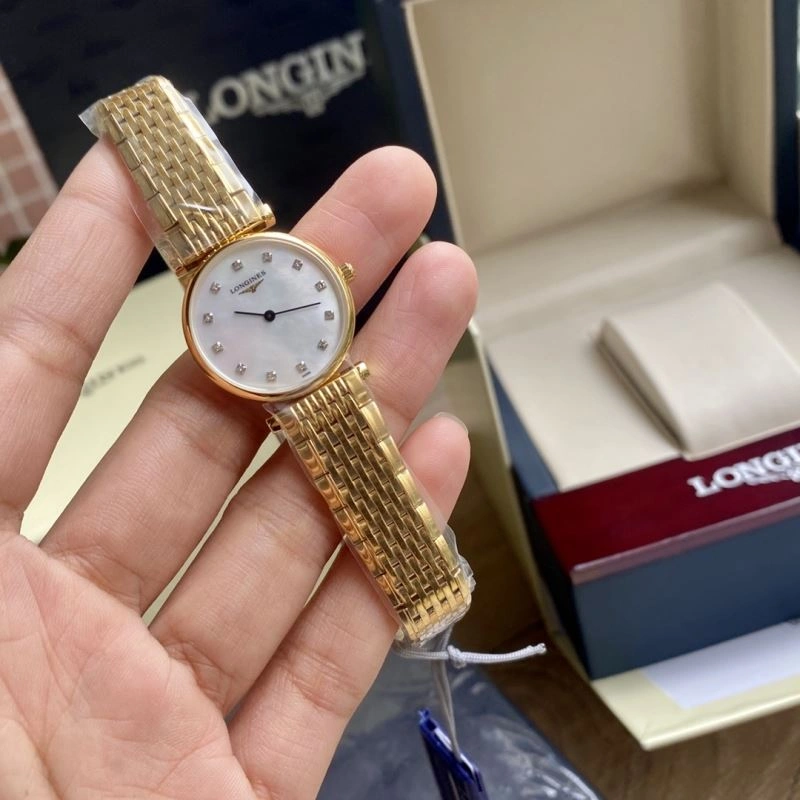 FastDry LONGINES Watches 188002