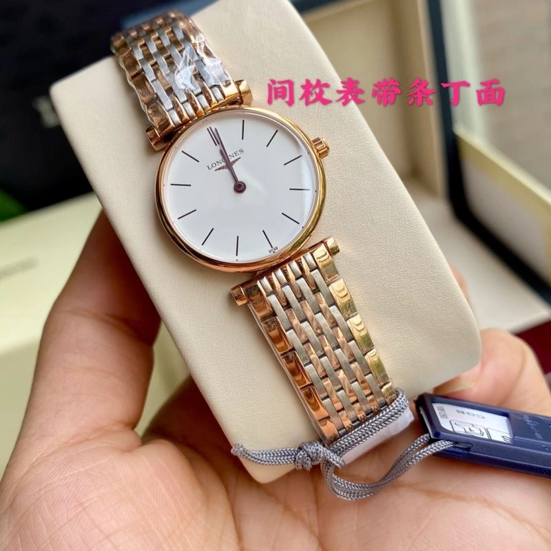 LONGINES Watches Compact 188000