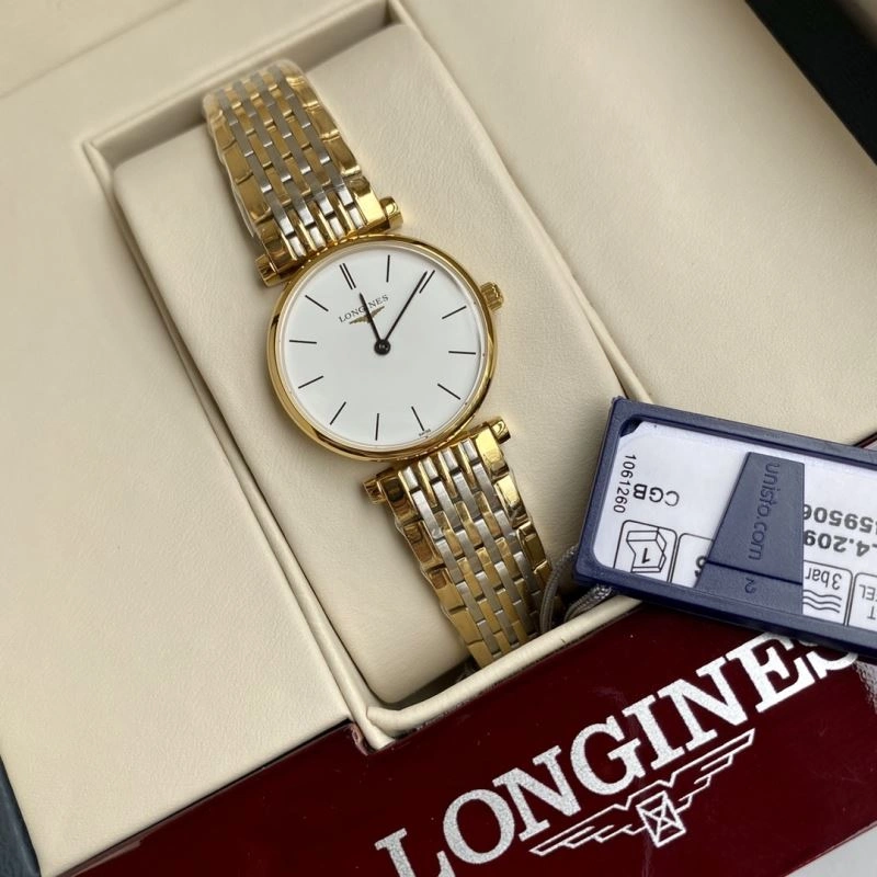 Refined LONGINES Watches 188013