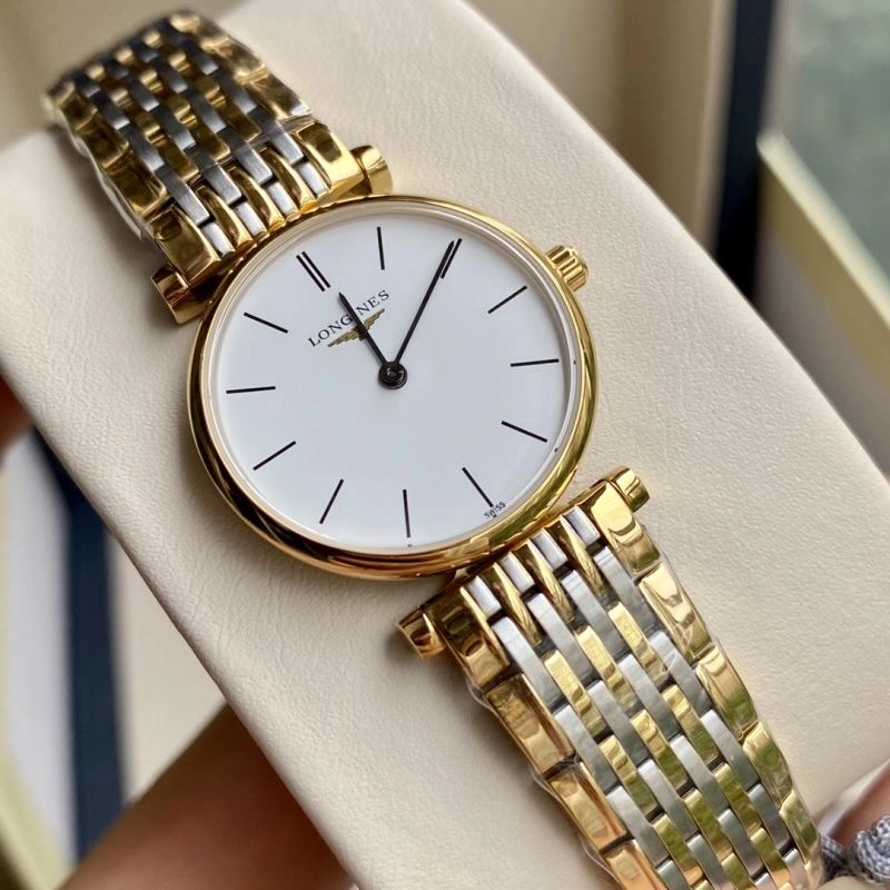 Refined LONGINES Watches 188013