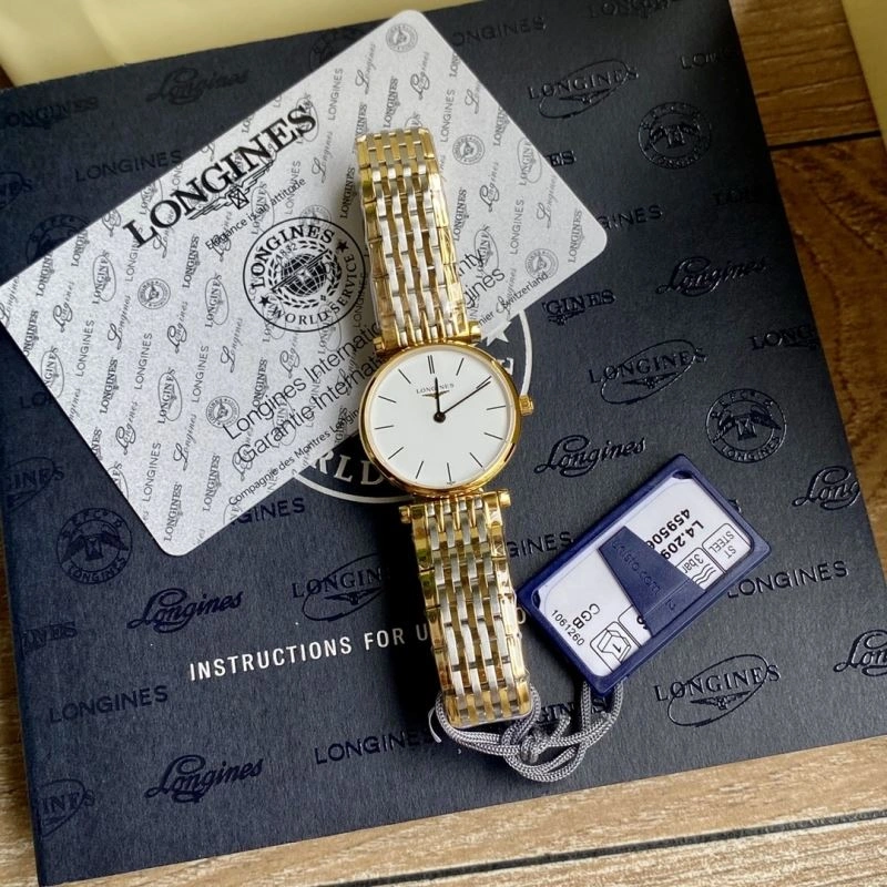 Refined LONGINES Watches 188013