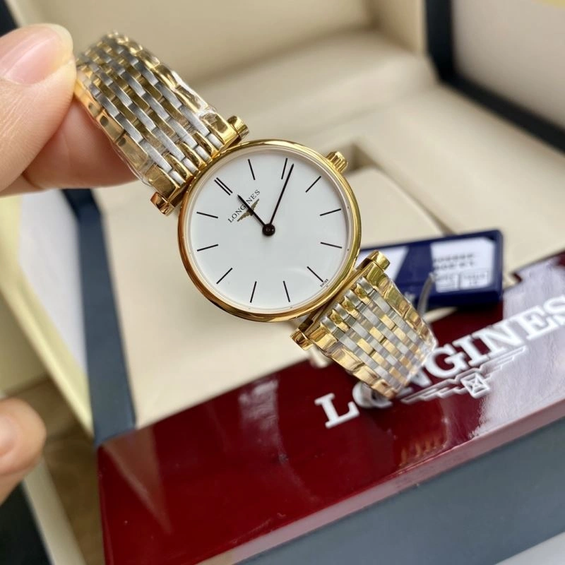 Refined LONGINES Watches 188013
