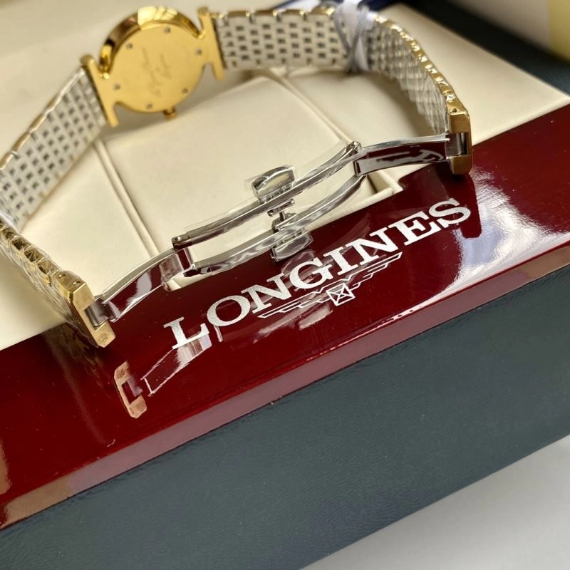 Refined LONGINES Watches 188013
