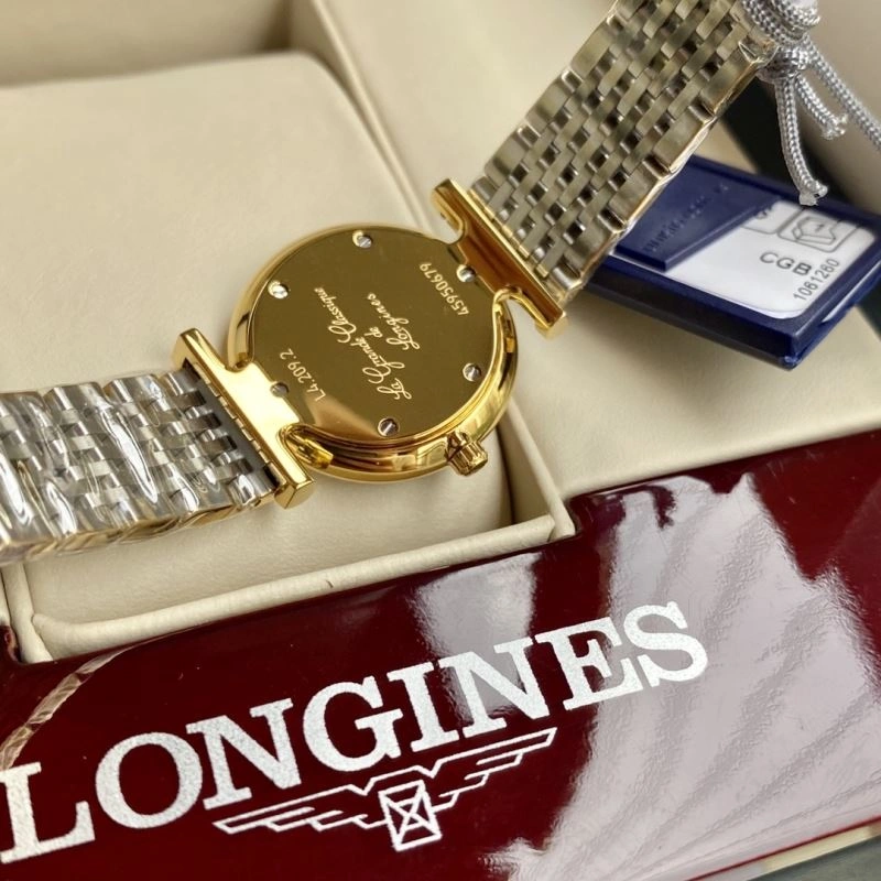 Refined LONGINES Watches 188013