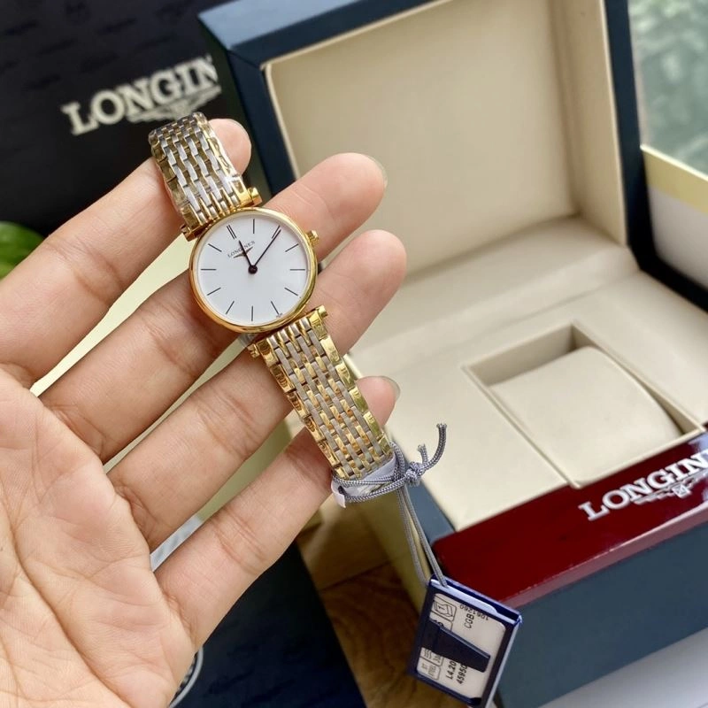 Refined LONGINES Watches 188013