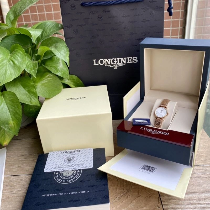 ComfortFit LONGINES Watches 187998