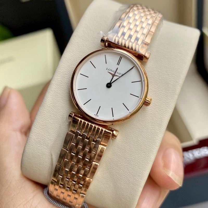ComfortFit LONGINES Watches 187998