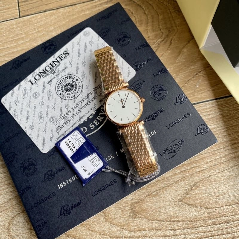 ComfortFit LONGINES Watches 187998