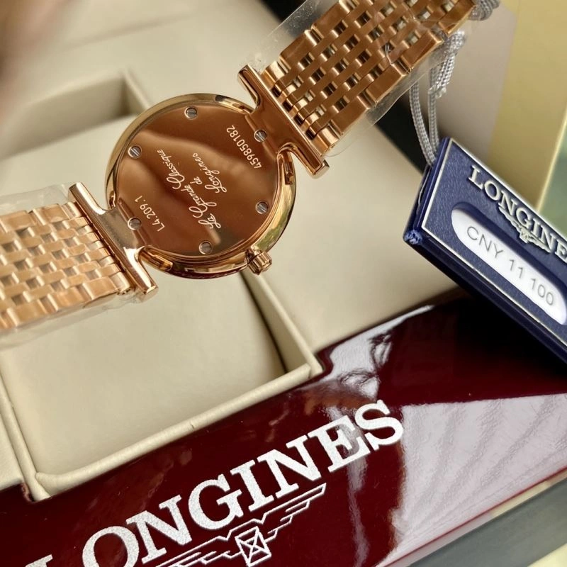 ComfortFit LONGINES Watches 187998