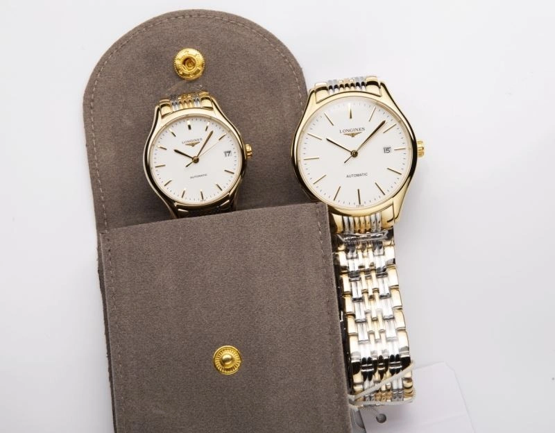 FlexibleFit LONGINES Watches 187996