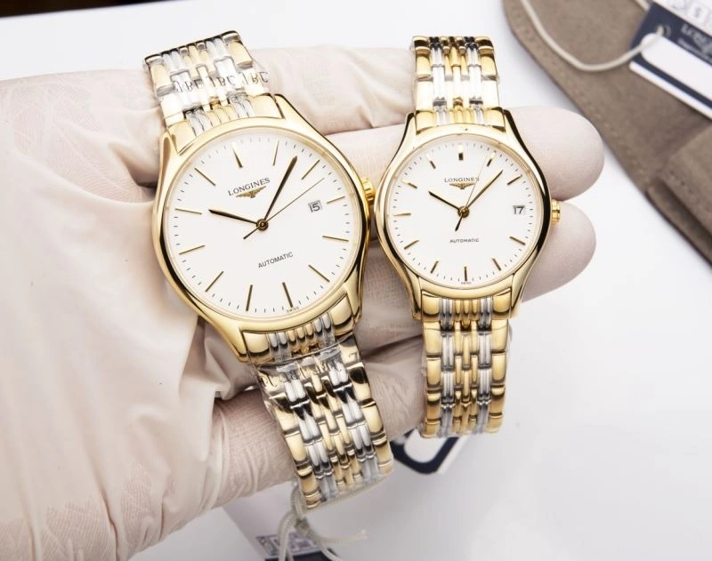 FlexibleFit LONGINES Watches 187996