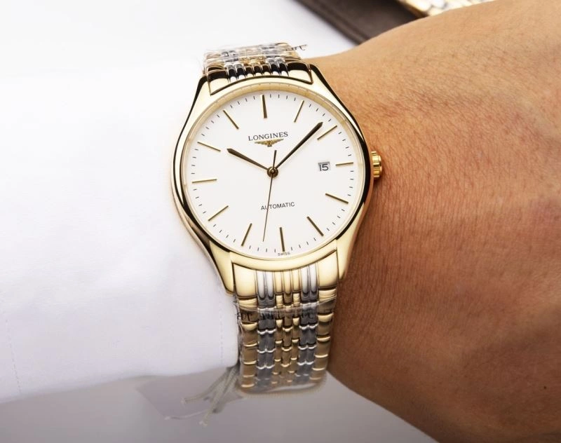 FlexibleFit LONGINES Watches 187996