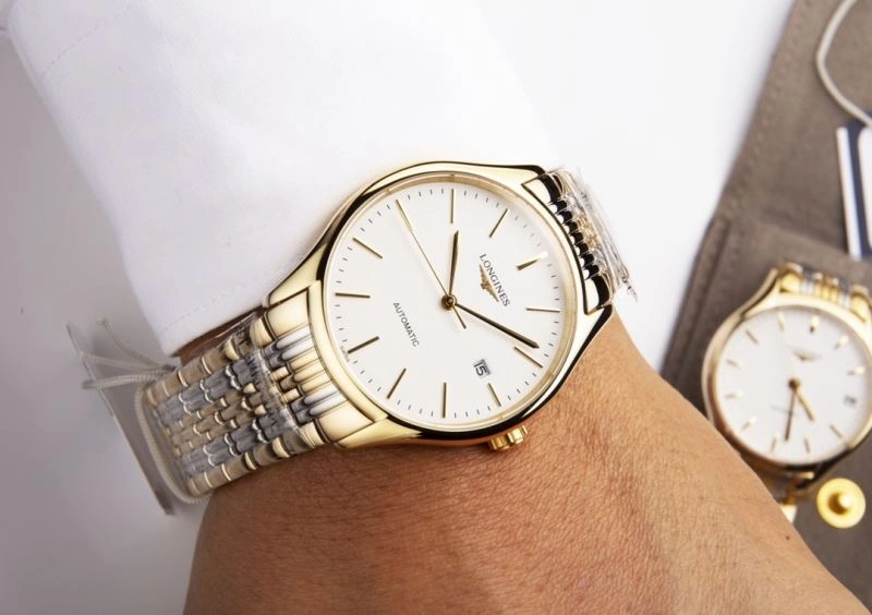 FlexibleFit LONGINES Watches 187996