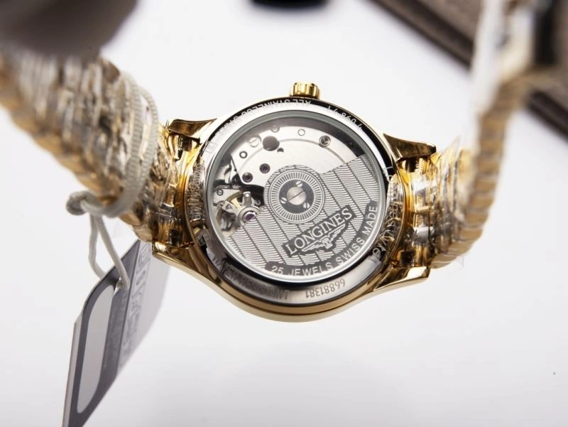 FlexibleFit LONGINES Watches 187996