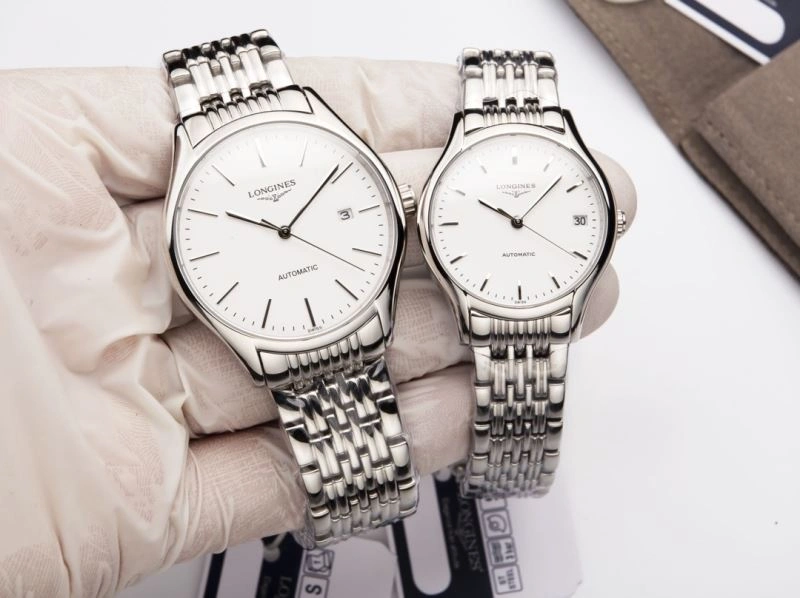 Durable LONGINES Watches 188003