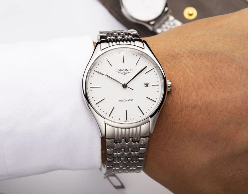Durable LONGINES Watches 188003