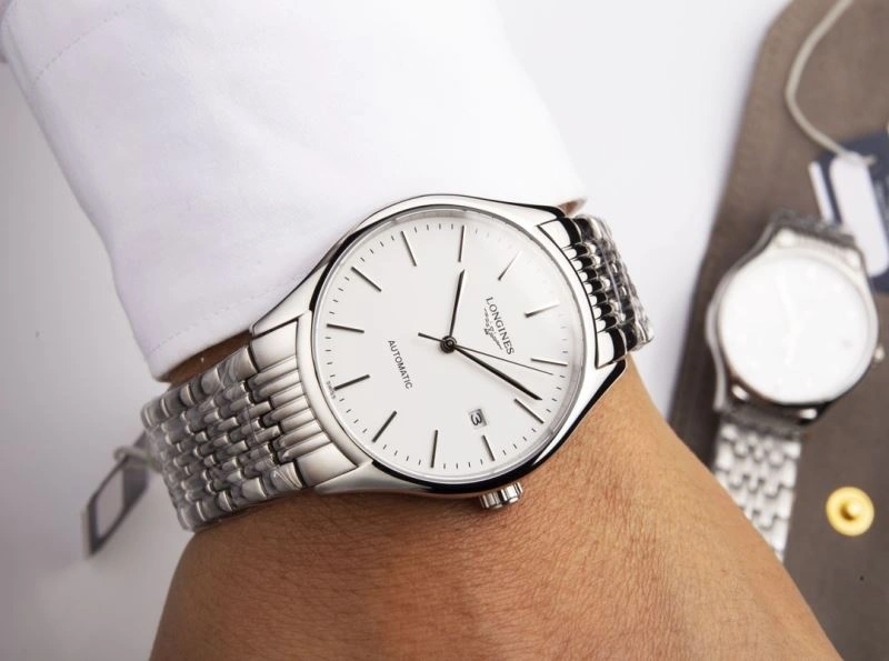 Durable LONGINES Watches 188003