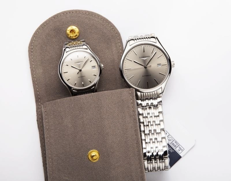 Minimalist LONGINES Watches 187985